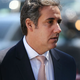Illustration for article titled Michael Cohen Would Totally Narc on Donald Trump, Says His Friend